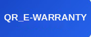 Quản Lý Bảo Hành Thiết Bị QR_E-WARRANTY